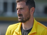 Offiziell. Ivan Kaljuzhny ist Spieler von „Metalist 1925“