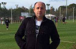 Сергій Чуйченко: «Динамо» наче хтось наврочив»