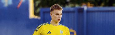 Володимир Бражко: «Я не хотів там фолити, але так суддя вирішив»