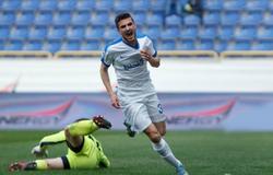 Экс-игрок «Днепра» покинул португальский клуб