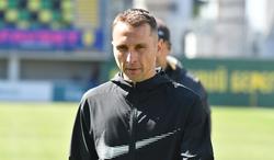 «А ось заберіть у «Динамо» трьох центральних захисників, Ярмоленка», — Лупашко після поразки «Карпат» від «Колоса»