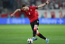 Грузия - Люксембург - 2:0. Евро-2024. Обзор матча, статистика