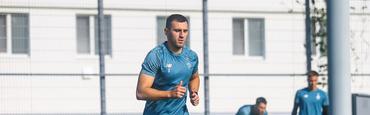 Maksym Dyachuk: «We have raised the bar to a high level, and now we cannot drop below it»