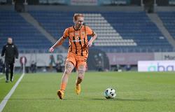 Ефим Конопля: «Сезон был не очень хорошим. Но мы сами виноваты»