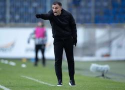 Желько Любенович: «Повертаюсь до Сербії, поки буду вдома»