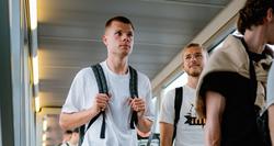 Микола Михайленко: «Переліт та й уся дорога до Канади були дуже важкими»