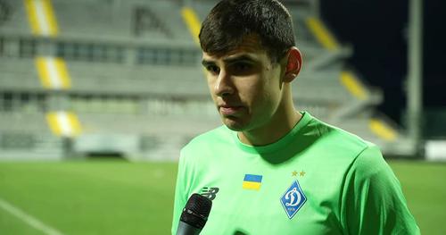 Валентин Моргун: «Втома звичайно є. Через це сьогодні десь не вистачало емоцій»