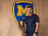 Mladen Bartulović: „Metalist 1925“ macht den Eindruck einer ambitionierten und vielversprechenden Struktur“