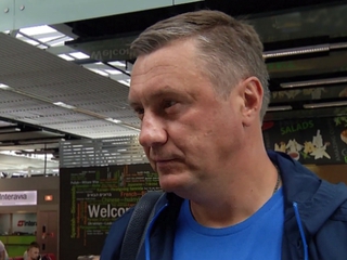 Александр Хацкевич: «Очень сильно впечатляет игра Модрича»